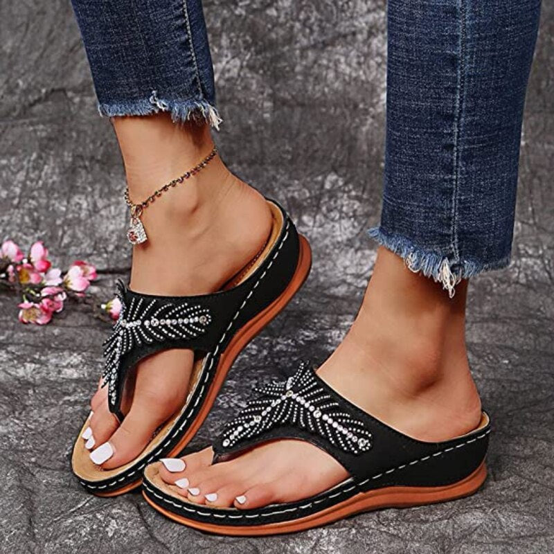 Emias™ - Orthopedic Sandals for Women