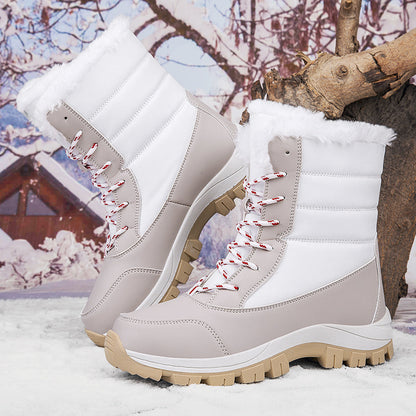 Rovin™ - Waterproof winter boots for women 