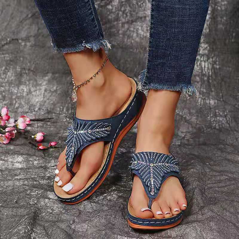 Emias™ - Orthopedic Sandals for Women