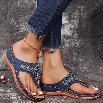 Emias™ - Orthopedic Sandals for Women