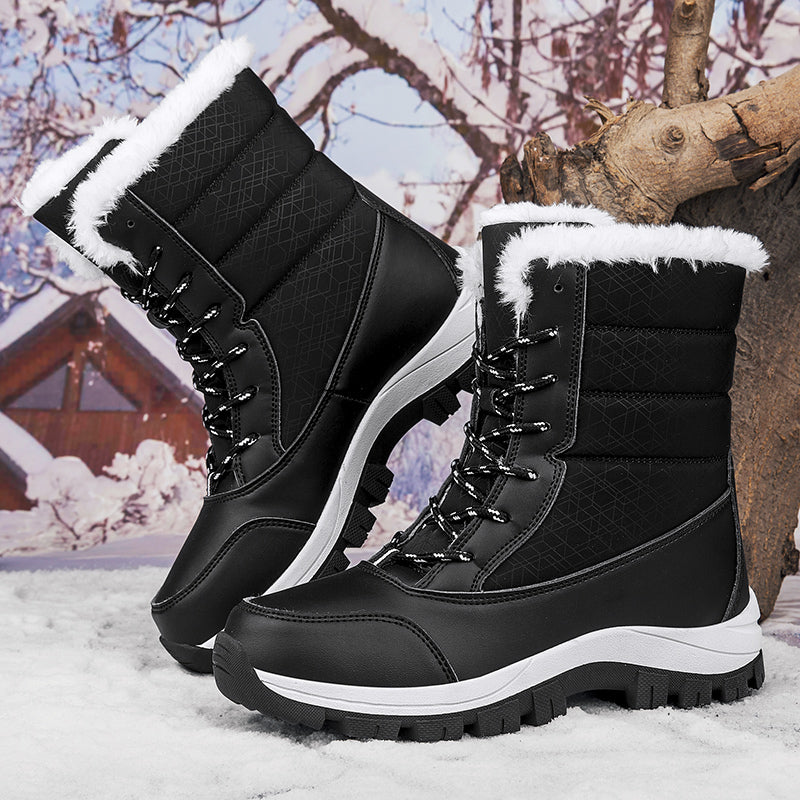 Rovin™ - Waterproof winter boots for women 