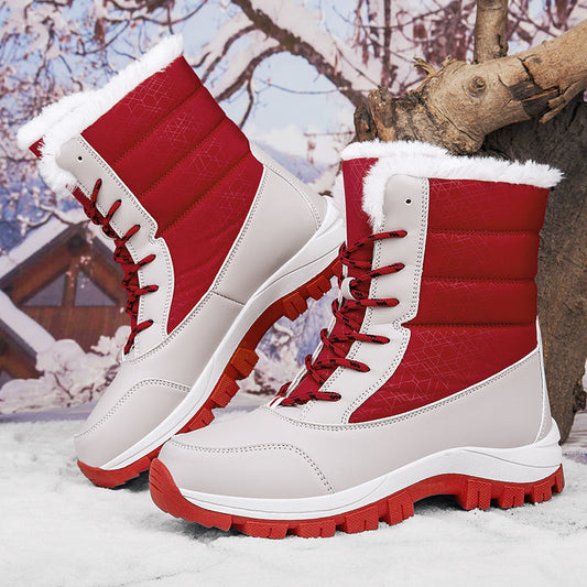 Rovin™ - Waterproof winter boots for women 