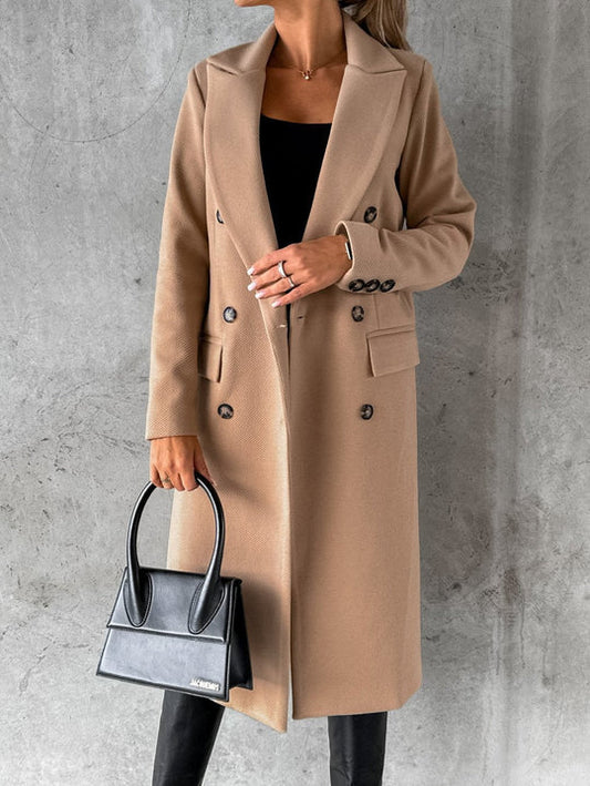 Waverly™ Women's Fashion Coat