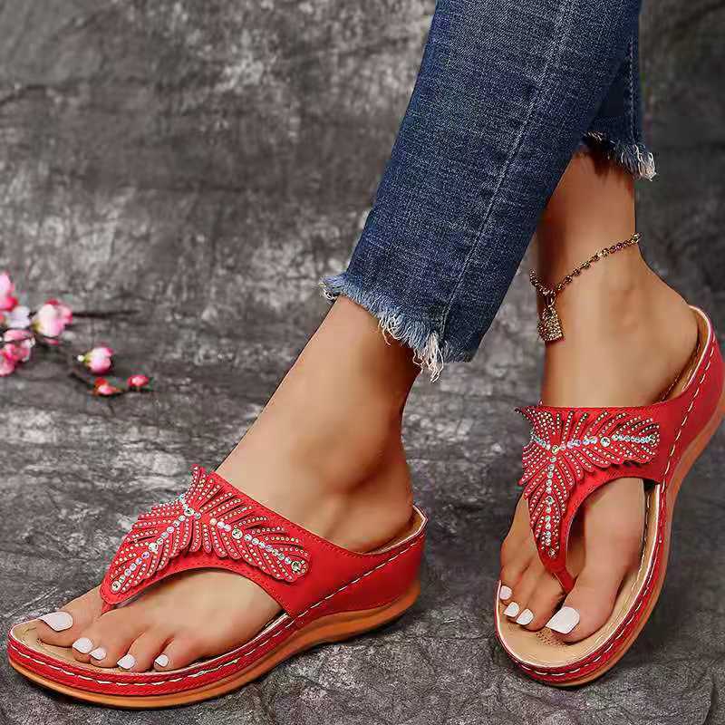 Emias™ - Orthopedic Sandals for Women