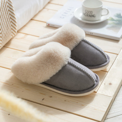 Amelie | Warm slippers