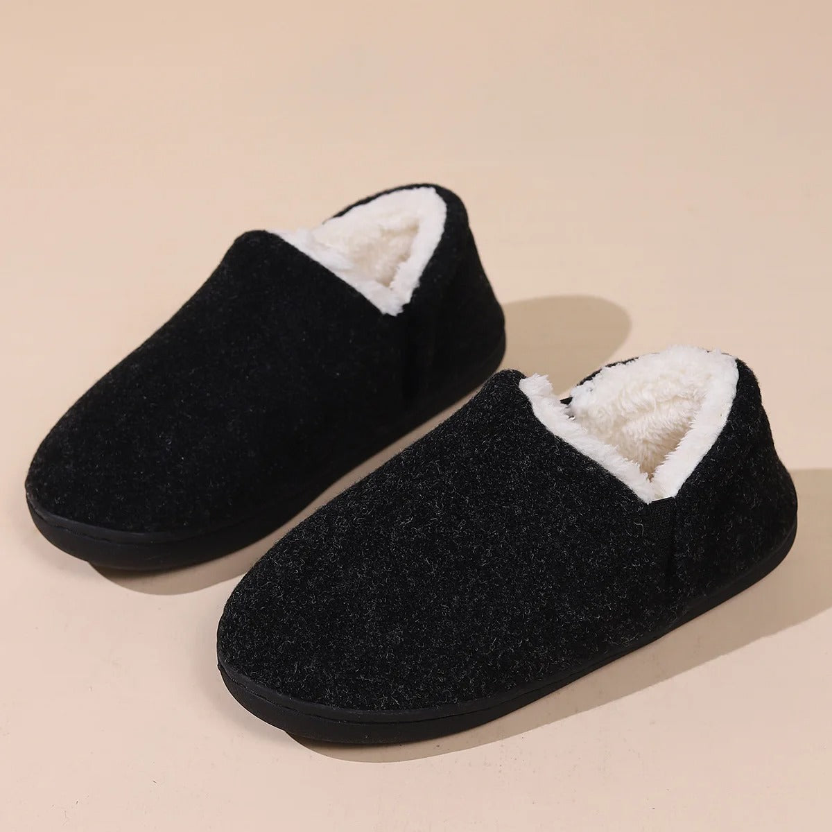 Amelie | Comfortable slippers