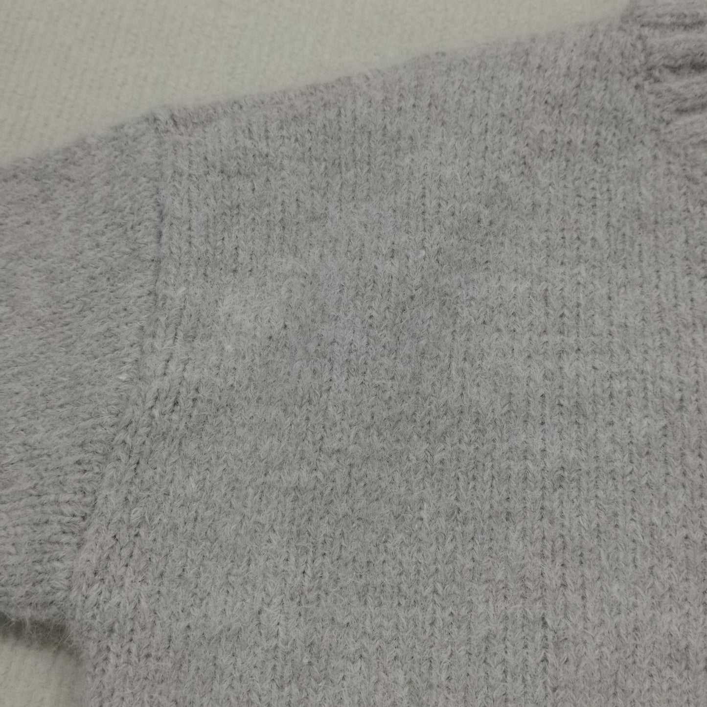 Jelena™ - Oversized knitted sweater with pocket