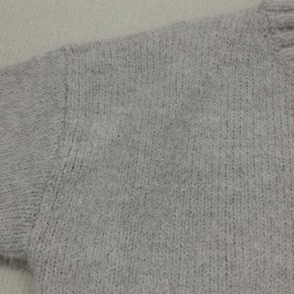 Jelena™ - Oversized knitted sweater with pocket