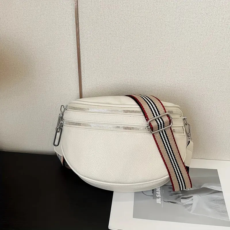 Nataly™ - Leather Shoulder Bag [Last Day Discount]