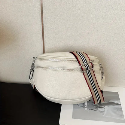 Nataly™ - Leather Shoulder Bag [Last Day Discount]