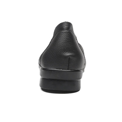 Leni | Comfortable ballerinas with a modern sole