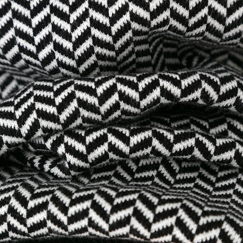 Livia™ - Comfortable turtleneck sweater 