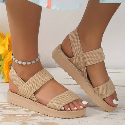 Rideza™ Orthopedic Summer Sandals for Women