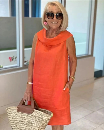 Holly | elegant dress 