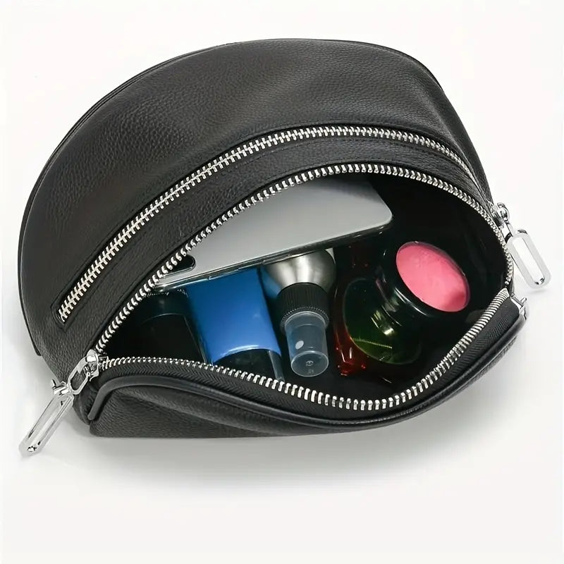 Nataly™ - Leather Shoulder Bag [Last Day Discount]