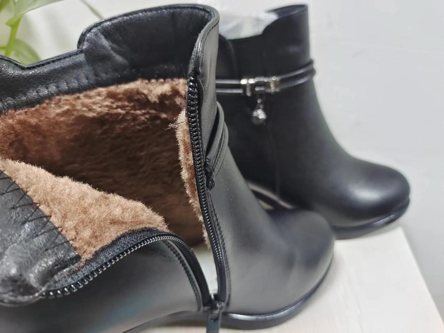 Friederike™ - Elegant boots for style