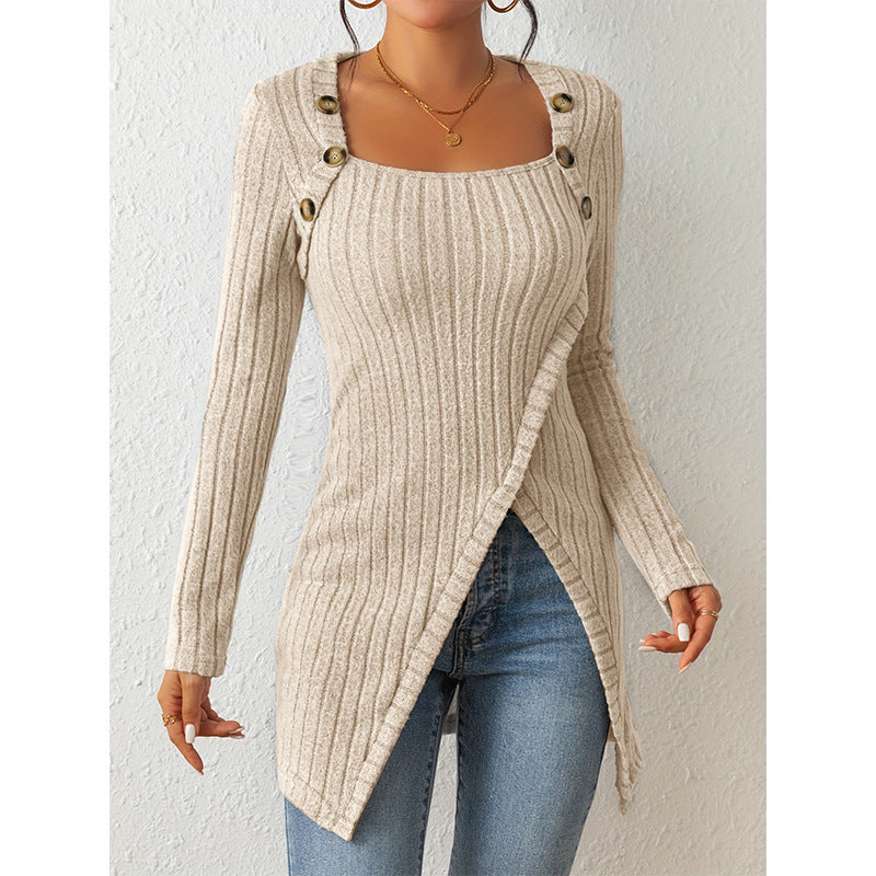 Ella™ - Trendy women's sweater 