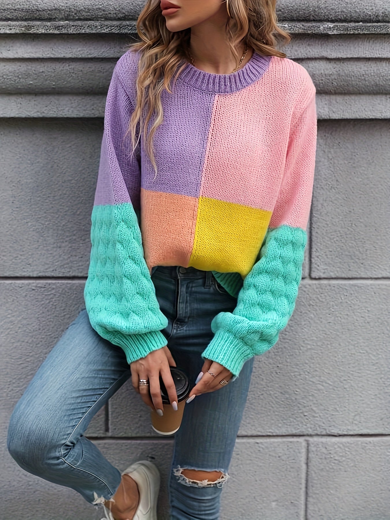 Jolie™ - Comfortable and versatile [Last day discount]