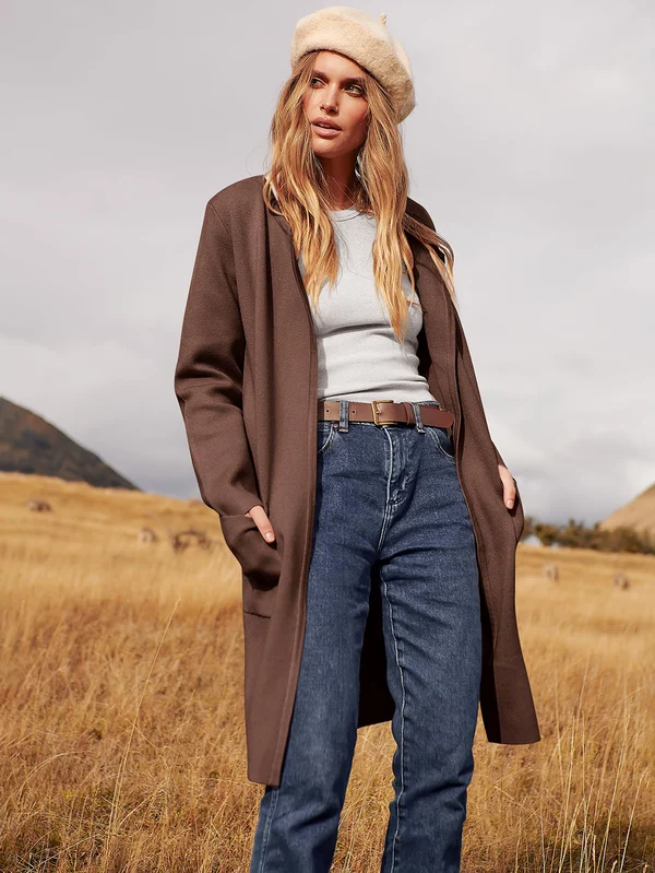 Mirandi™ | Classic Cardigan