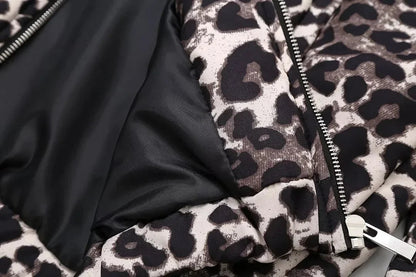 Modern elegant lightweight women's jacket 