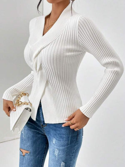Mollie™ - Long-sleeved sweater
