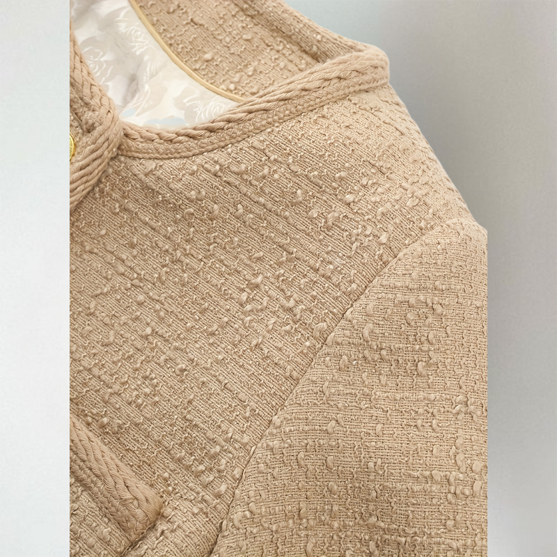 Lightweight, stylish knit cardigan for layering. 