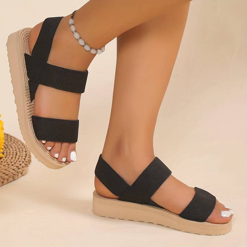 Rideza™ Orthopedic Summer Sandals for Women