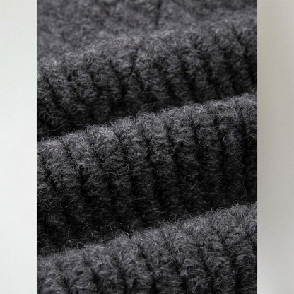 Stylish lightweight knit cardigan for layering 