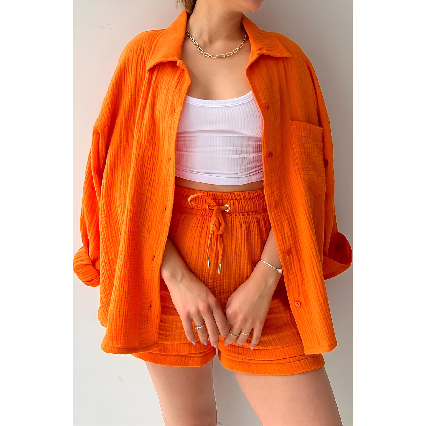 Glory™ - Comfortable 2-piece set for women