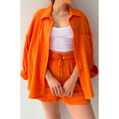 Glory™ - Comfortable 2-piece set for women