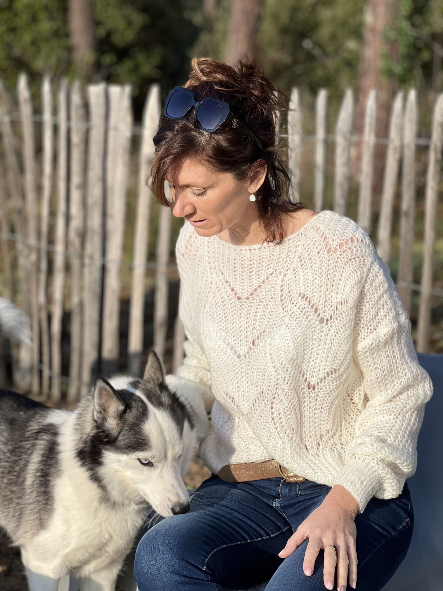 Marisa™ - Women's Sweater