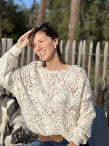 Marisa™ - Women's Sweater