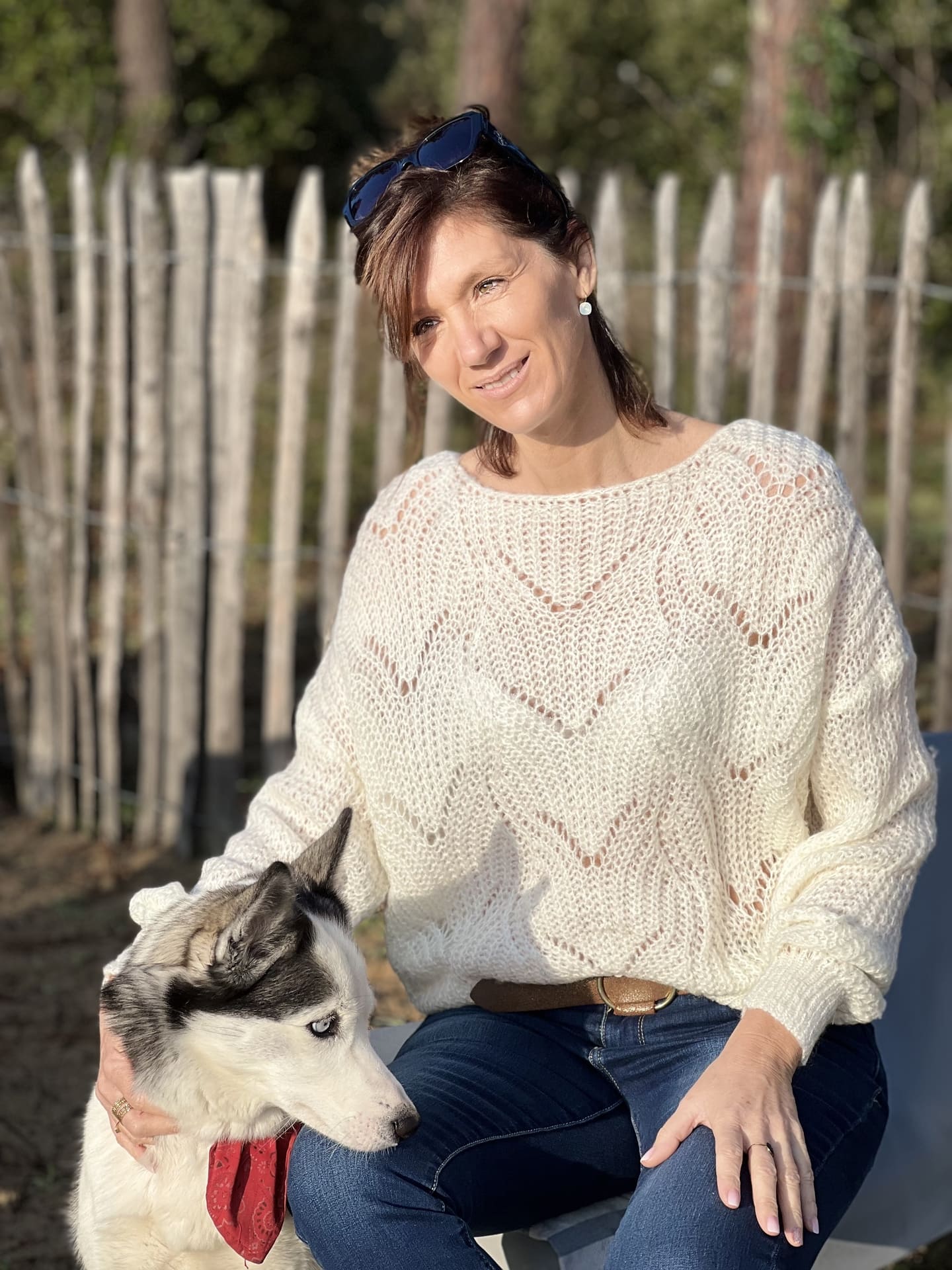 Marisa™ - Women's Sweater