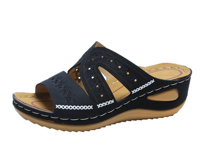 Eliana™ - Orthopedic Sandals Eliana