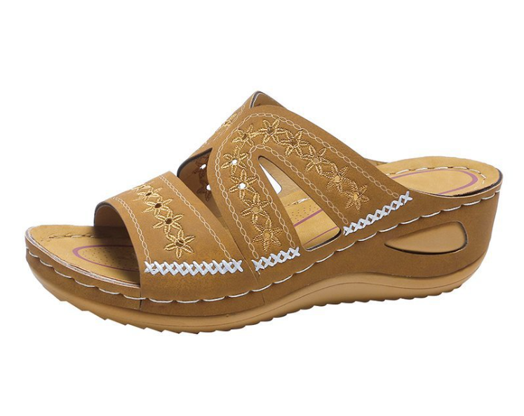 Eliana™ - Orthopedic Sandals Eliana