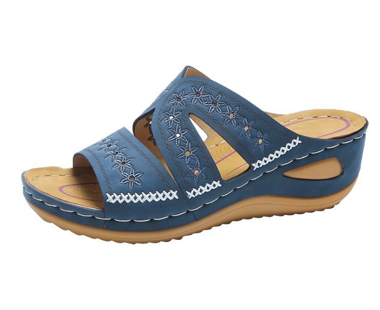 Eliana™ - Orthopedic Sandals Eliana