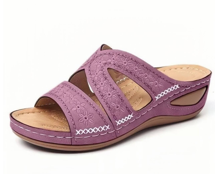 Eliana™ - Orthopedic Sandals Eliana