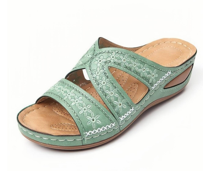 Eliana™ - Orthopedic Sandals Eliana
