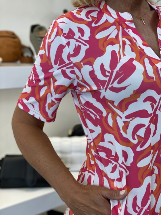 Holly | Casual dress