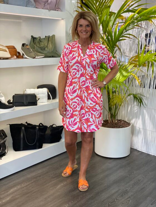 Holly | Casual dress