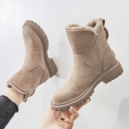 Sophie™ - Warm comfortable boots
