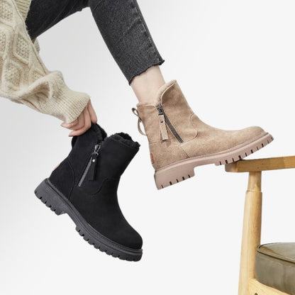 Sophie™ - Warm comfortable boots