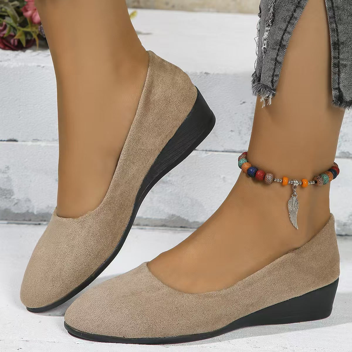 Lara | Orthopedic comfort women's shoes for walking