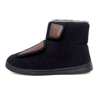 Adelais | Thermal boots