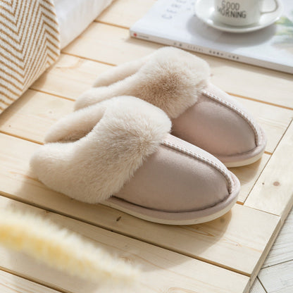 Amelie | Warm slippers