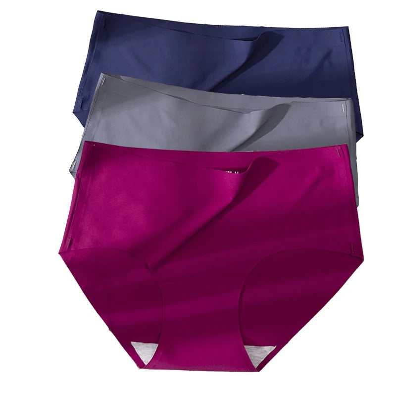 Nova™ - 3-Pack Naadloos Ondergoed