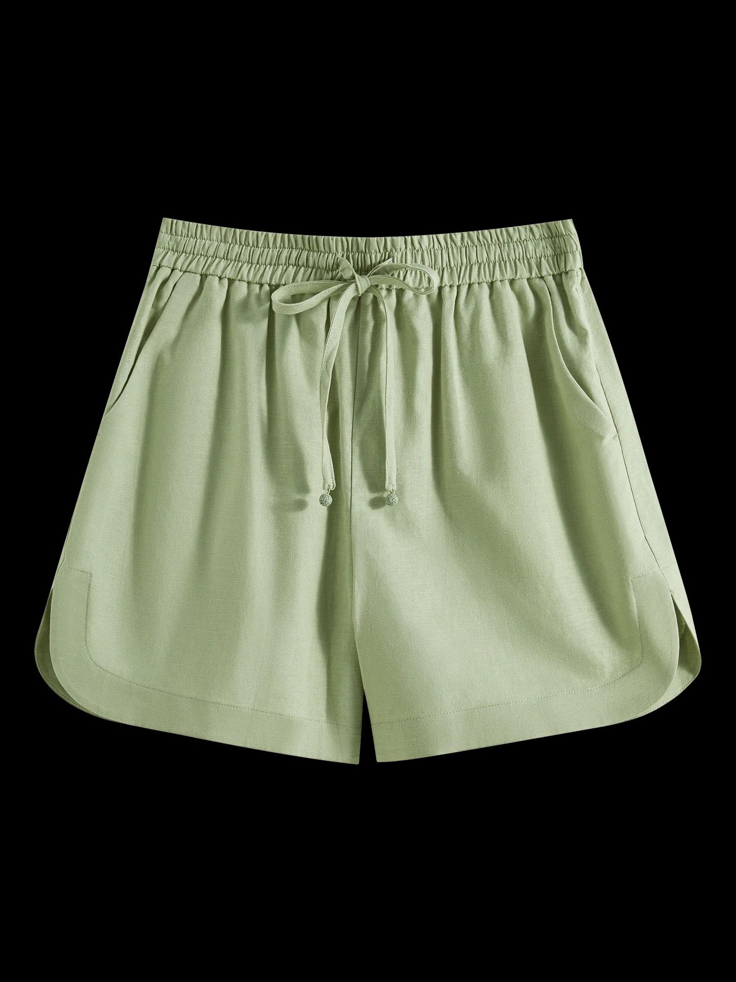 Frieda | Summer set made of cotton and linen