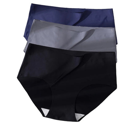 Nova™ - 3-Pack Naadloos Ondergoed