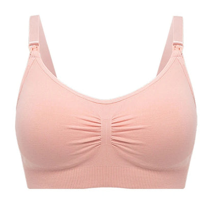 Nova™ - Hoge Kwaliteit Voorknop Borstvoedingsbh