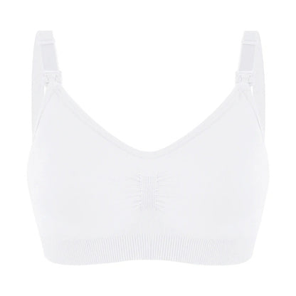 Nova™ - Hoge Kwaliteit Voorknop Borstvoedingsbh